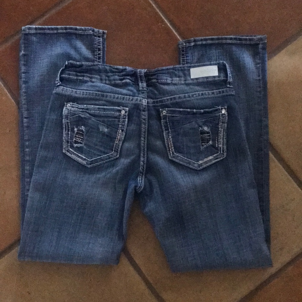 Daytrip Virgo bootcut 30R